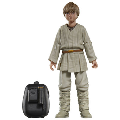 Image of Hasbro Star Wars The Black Series - Anakin Skywalker Action Figure