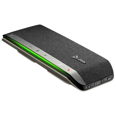 Haut-Parleur Mains Libres Usb Intelligent Poly Sync 40 De Hp (77P36Aa) Love my new computer and aeeories