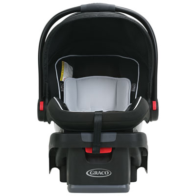 Image of Graco SnugRide SnugLock 35 Infant Car Seat - Weston
