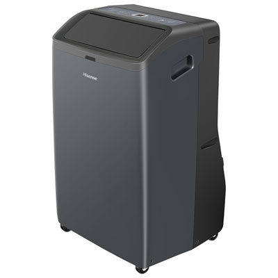 Hisense Smart 3-in-1 Portable Air Conditioner w/ Casement Window Kit -13500 BTU (SACC 10000 BTU) - Only at Best Buy Acheté chez un autre magasin que Best buy