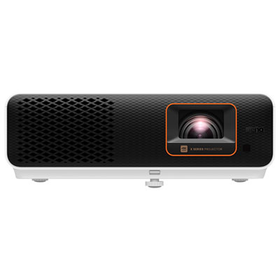 Projecteur De Jeu Del Hdr 4K Uhd De Benq (X500I) 