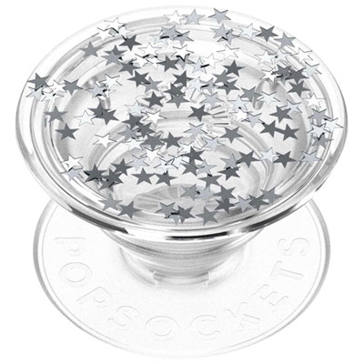 Prise Extensible Universelle À Support Popgrip De Popsockets Pour Cellulaire - Feu D'étoiles