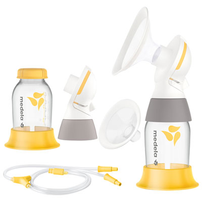 Image of Medela PersonalFit Flex Double Pumping Kit for Pump in Style Breast Pump