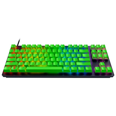 Razer Huntsman Tournament Edition Wired Backlit Gaming