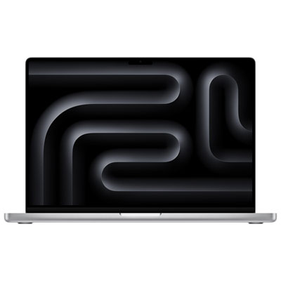 Apple MacBook Pro 16.2