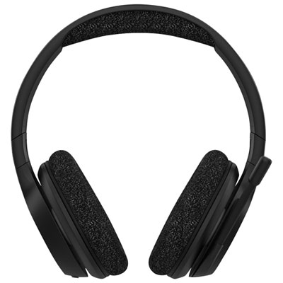 Image of Belkin Over-Ear Noise Cancelling Bluetooth Headphones - Black