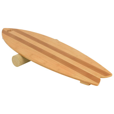 Image of Kinderfeets Balance Surfer - Brown