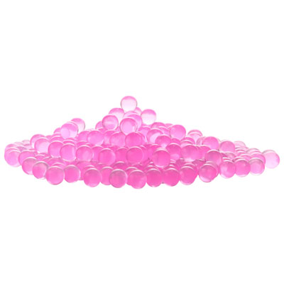 Gel Blaster Gellets - 50,000 Pack - Paradox Pink