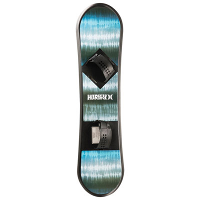 Snowboarding Boards