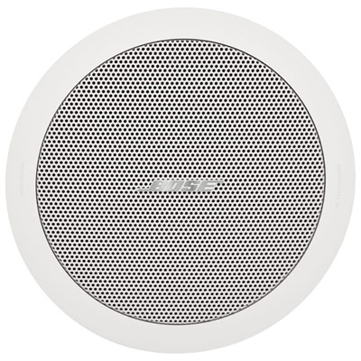 Image of Bose AudioPack Pro C6 In-Ceiling Speakers - White