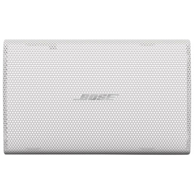 Image of Bose AudioPack Pro S4 Surface-Mount Speakers - White