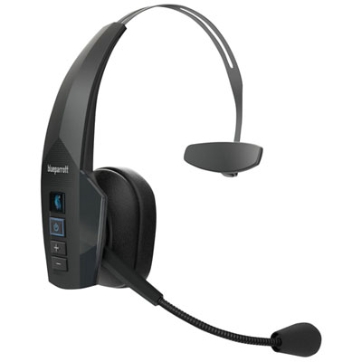 Image of Blueparrott B350-XT On-Ear Noise Cancelling Bluetooth Headphones