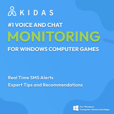 Image of Kidas ProtectMe (Windows) - 1 Year - Digital Download