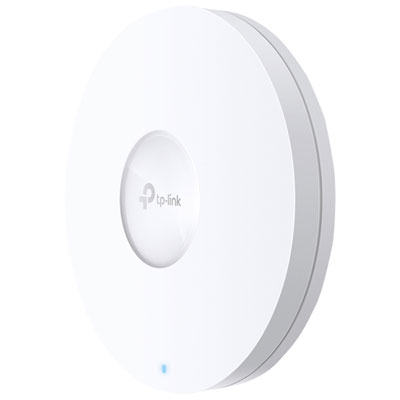 Tp-Link Wireless Ax3600 Hd Omada Wi-Fi 6 Access Point (Eap660Hd)