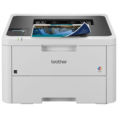 Image of Brother Colour HLL3220CDW Wireless Laser Printer