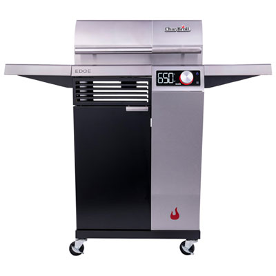 Image of Char-Broil Edge Electric Grill