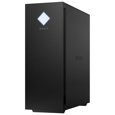 HP OMEN 25L Desktop Gaming PC (Intel Core i5-13400F/1TB SSD/16GB RAM/GeForce RTX 4070/Windows 11) this is a replacement for a HP unit that took a hit during a storm, even tho being protected by surge supressor?? 