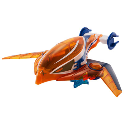 Image of Mattel He-Man and The Masters of the Universe Animated Talon Fighter Vehicle
