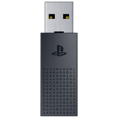 PlayStation Link USB Adapter Love it