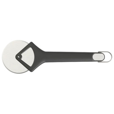 Image of Everdure Wheel Stainless-Steel Blade Pizza Cutter