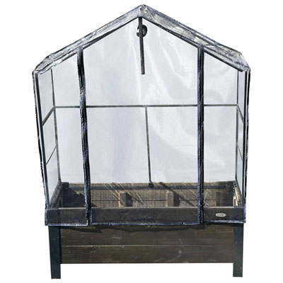 Image of Grapevine Greenhouse Kit