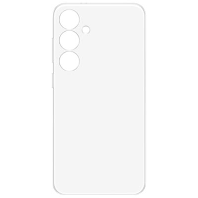 Étui Souple Ajusté Pour Galaxy S24+ (Plus) De Samsung - Transparent I was so excited about this collaboration as I love this artist