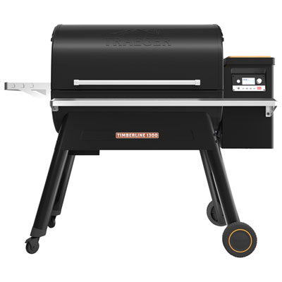 Image of Timberline 1300 Wood Pellet Grill & Smoker