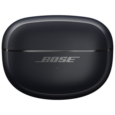 Bose Ultra Open Earbuds Charging Case - Black | Best Buy Canada