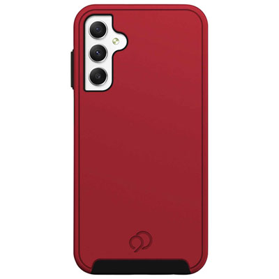 Nimbus9 Fitted Hard Shell Case for Galaxy A15 - Crimson