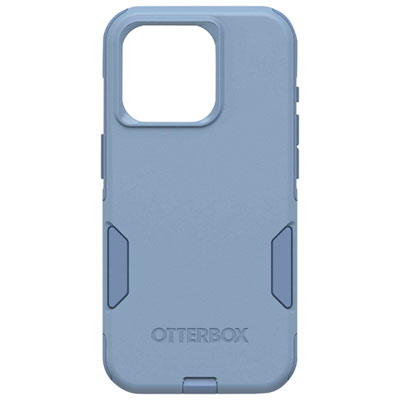 OtterBox Commuter Fitted Hard Shell Case for Galaxy S24 - Crisp Denim