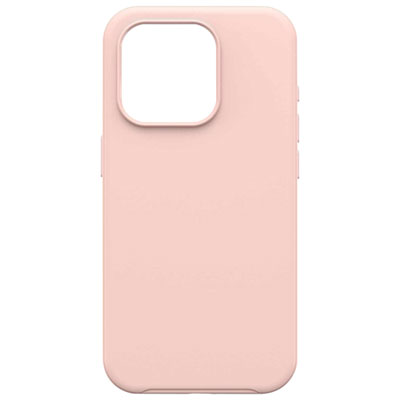 Image of OtterBox Symmetry Fitted Hard Shell Case for Galaxy S24+ (Plus) - Ballet Shoes