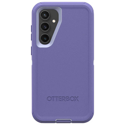OtterBox Defender Fitted Hard Shell Case for Galaxy S24+ (Plus) - Mountain Majesty