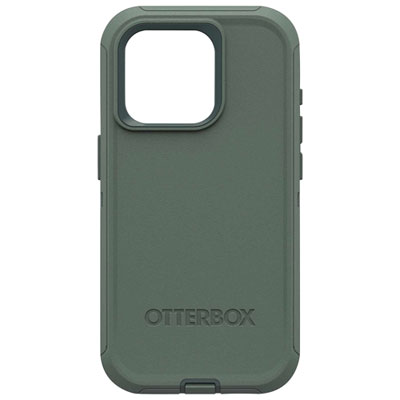 OtterBox Defender Fitted Hard Shell Case for Galaxy S24 Ultra - Forest Ranger