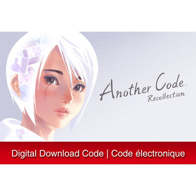 Image of Another Code: Recollection (Switch) - Digital Download