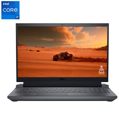 Open Box - Dell G15 15.6" Gaming Laptop (Intel Core i7 13650HX/512GB SSD/16GB RAM/GeForce RTX 4060)