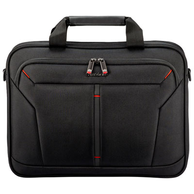 Samsonite Xenon 4.0 Shuttle 15.6" Laptop Bag - Black