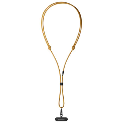 Native Union City Sling Mobile Phone Carrying Strap - Kraft