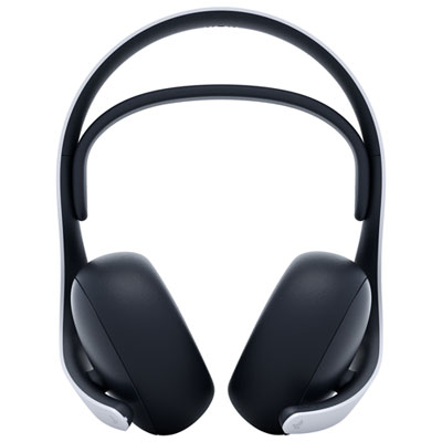 Sony Interactive Entertainment PULSE Elite wireless headset White  1000038059 - Best Buy