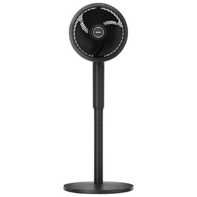 Shark FlexBreeze Oscillating Pedestal Fan With InstaCool Mist Attachment - 13.78" - White This was gifted by Shark and these are my first impressions