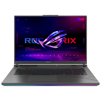 ASUS ROG Strix G18 18