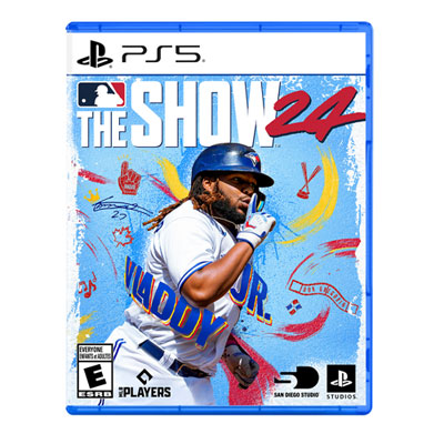 Image of MLB The Show 24 (PS5)