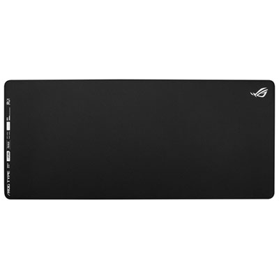 Image of ASUS ROG Hone Ace XXL Gaming Mouse Pad - Only at Best Buy