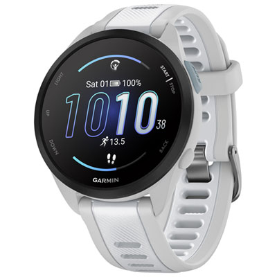 GARMIN - 【美品】Garmin ForeAthlete 245 Music (0122) Garmin Forerunner 245 Music | Best Buy Canada