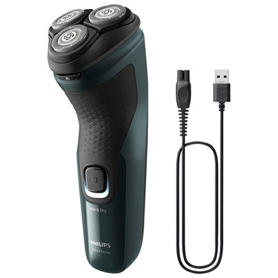 Philips Series 3000X Wet & Dry Electric Shaver (X3002/00