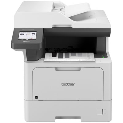 Brother MFCL5710DW Monochrome Wireless All-In-One Laser Printer My Brother is the Best