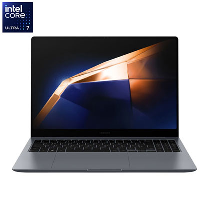 Samsung Galaxy Book4 Ultra 16" Touchscreen Laptop (Intel Core Ultra 7 EVO/1TB SSD/16GB RAM/GeForce RTX4050)