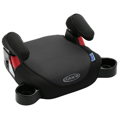 Image of Graco TurboBooster Backless Booster Car Seat - Rio