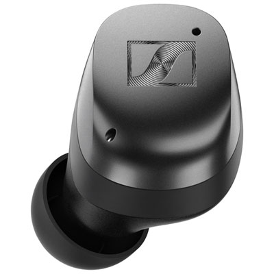 Sennheiser Momentum 4 In-Ear Noise Cancelling Truly Wireless Sennheiser Momentum 4 In-Ear Noise Cancelling Truly Wireless