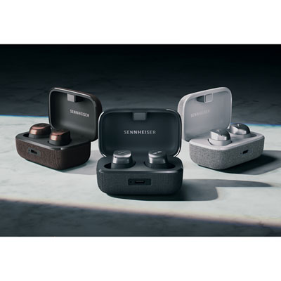 MOMENTUM True Wireless 4
ワイヤレスホン MOMENTUM True Wireless 4 | Best Buy Canada