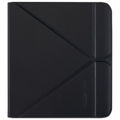 Kobo Libra Colour SleepCover Case - Black